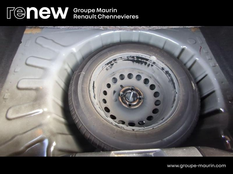 Photo 13 de l’annonce de DACIA Sandero d’occasion à vendre à CHENNEVIÈRES-SUR-MARNE