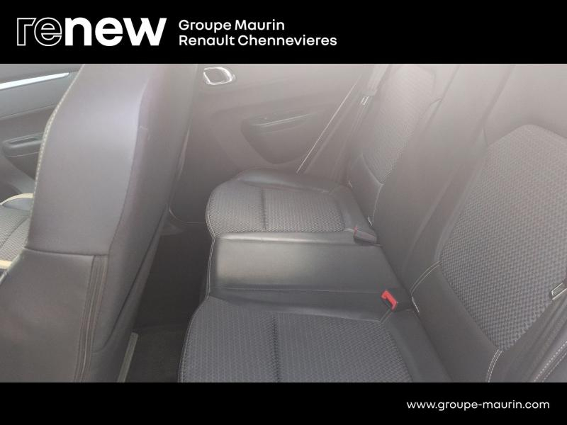 Photo 15 de l’annonce de DACIA Spring d’occasion à vendre à CHENNEVIÈRES-SUR-MARNE