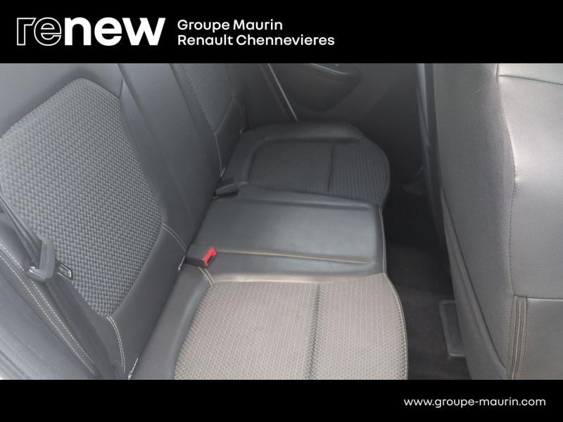 Photo 16 de l’annonce de DACIA Spring d’occasion à vendre à CHENNEVIÈRES-SUR-MARNE