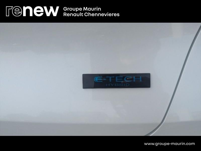 Photo 12 de l’annonce de RENAULT Captur d’occasion à vendre à CHENNEVIÈRES-SUR-MARNE