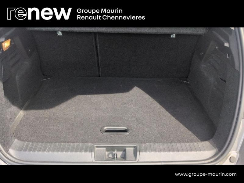 Photo 13 de l’annonce de RENAULT Captur d’occasion à vendre à CHENNEVIÈRES-SUR-MARNE