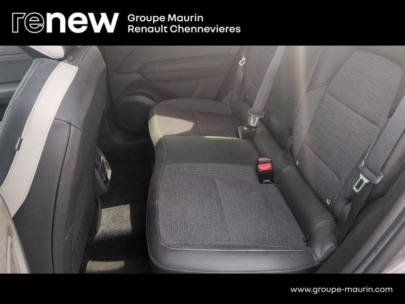 Photo 14 de l’annonce de RENAULT Captur d’occasion à vendre à CHENNEVIÈRES-SUR-MARNE