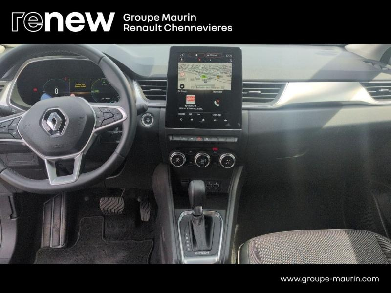 Photo 17 de l’annonce de RENAULT Captur d’occasion à vendre à CHENNEVIÈRES-SUR-MARNE