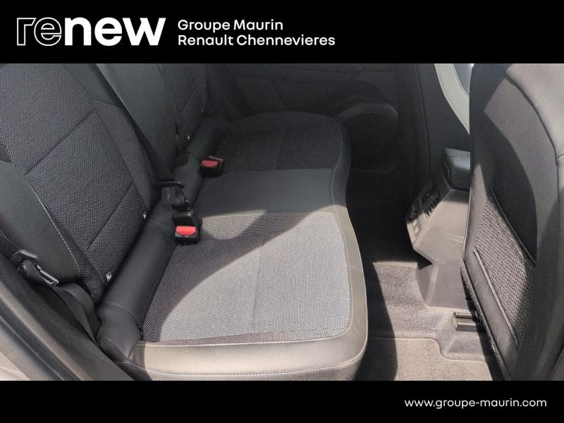 Photo 18 de l’annonce de RENAULT Captur d’occasion à vendre à CHENNEVIÈRES-SUR-MARNE