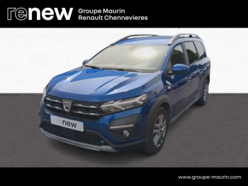 DACIA Jogger 1.0 ECO-G 100ch Confort 5 places