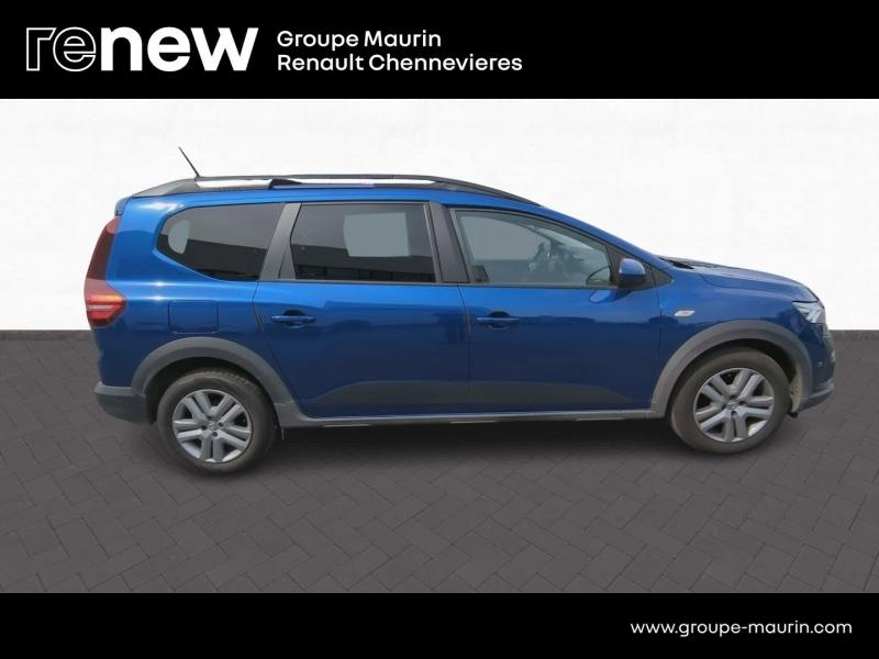 Photo 4 de l’annonce de DACIA Jogger d’occasion à vendre à CHENNEVIÈRES-SUR-MARNE