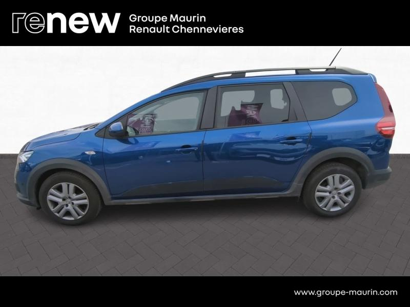 Photo 8 de l’annonce de DACIA Jogger d’occasion à vendre à CHENNEVIÈRES-SUR-MARNE
