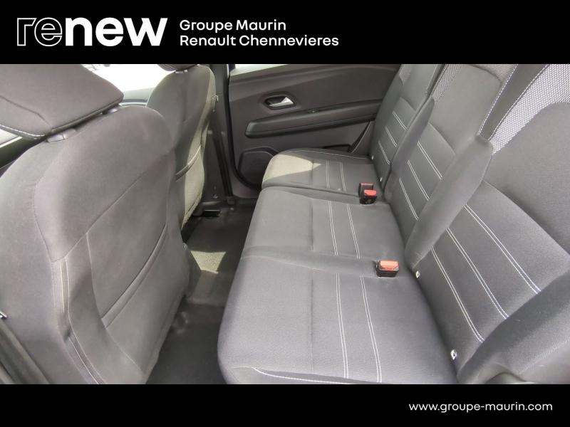 Photo 10 de l’annonce de DACIA Jogger d’occasion à vendre à CHENNEVIÈRES-SUR-MARNE