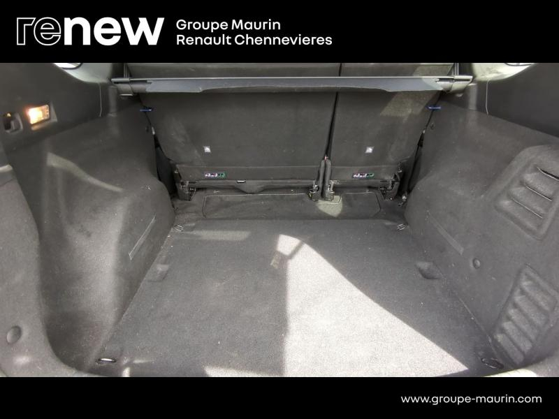 Photo 12 de l’annonce de DACIA Jogger d’occasion à vendre à CHENNEVIÈRES-SUR-MARNE