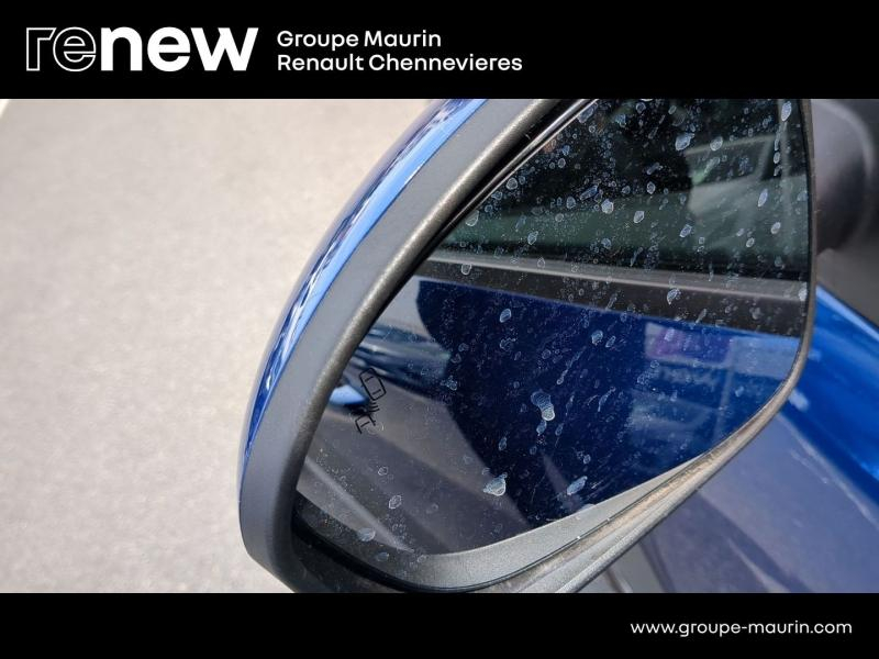 Photo 13 de l’annonce de DACIA Jogger d’occasion à vendre à CHENNEVIÈRES-SUR-MARNE