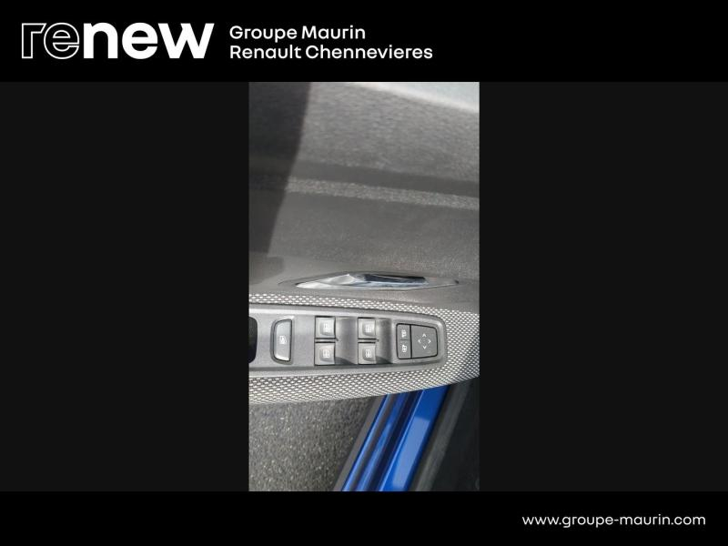 Photo 14 de l’annonce de DACIA Jogger d’occasion à vendre à CHENNEVIÈRES-SUR-MARNE