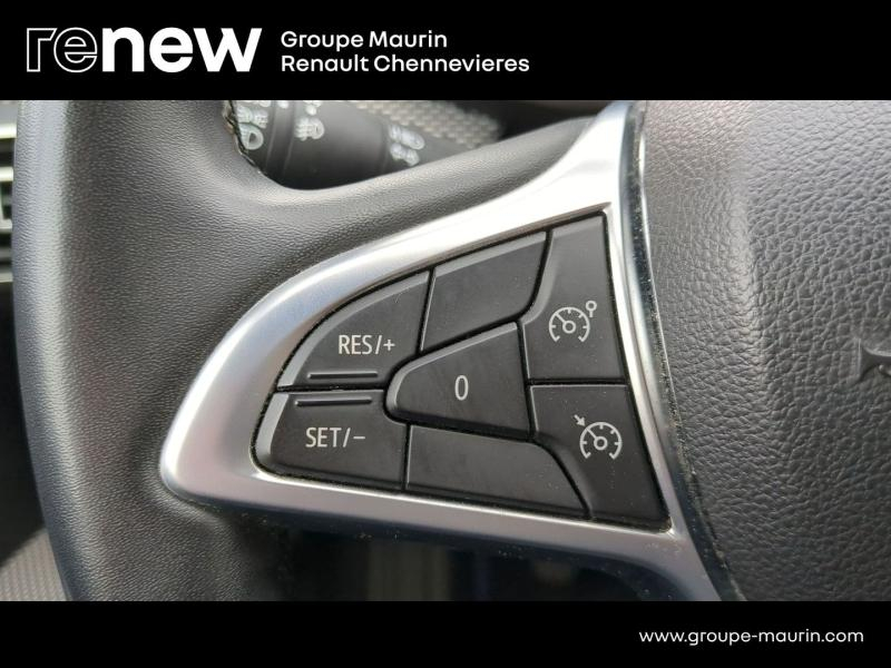 Photo 16 de l’annonce de DACIA Jogger d’occasion à vendre à CHENNEVIÈRES-SUR-MARNE