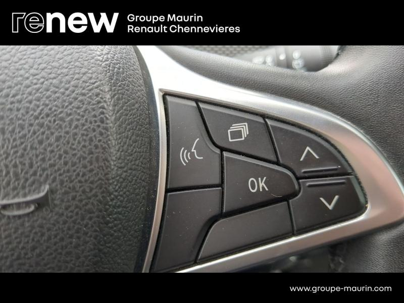 Photo 17 de l’annonce de DACIA Jogger d’occasion à vendre à CHENNEVIÈRES-SUR-MARNE