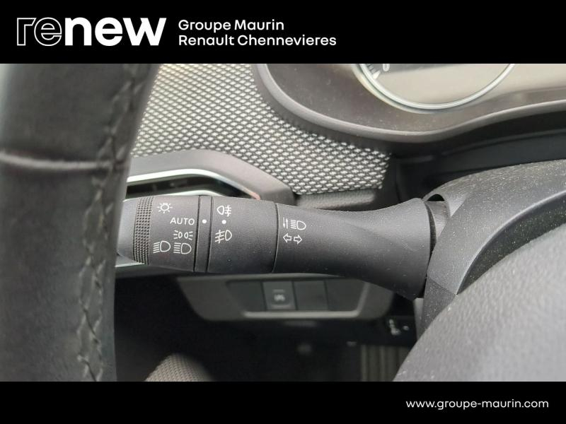 Photo 18 de l’annonce de DACIA Jogger d’occasion à vendre à CHENNEVIÈRES-SUR-MARNE