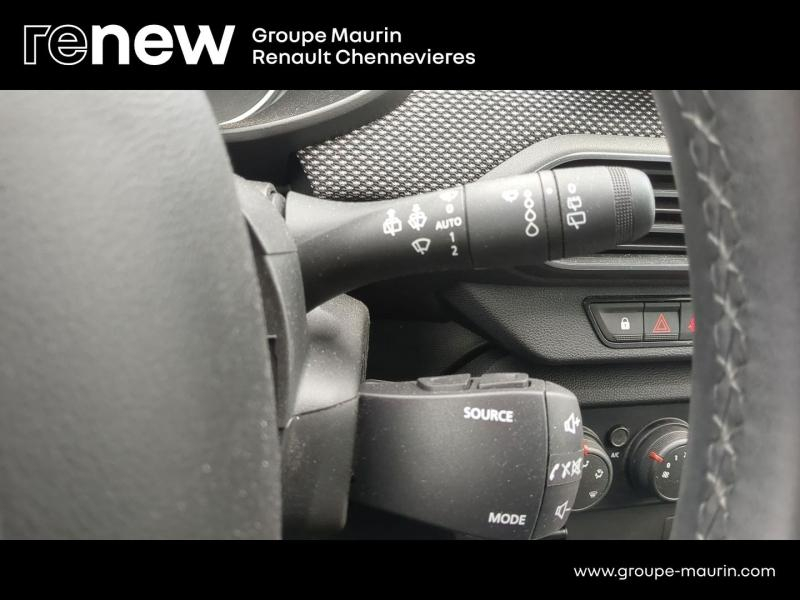 Photo 19 de l’annonce de DACIA Jogger d’occasion à vendre à CHENNEVIÈRES-SUR-MARNE