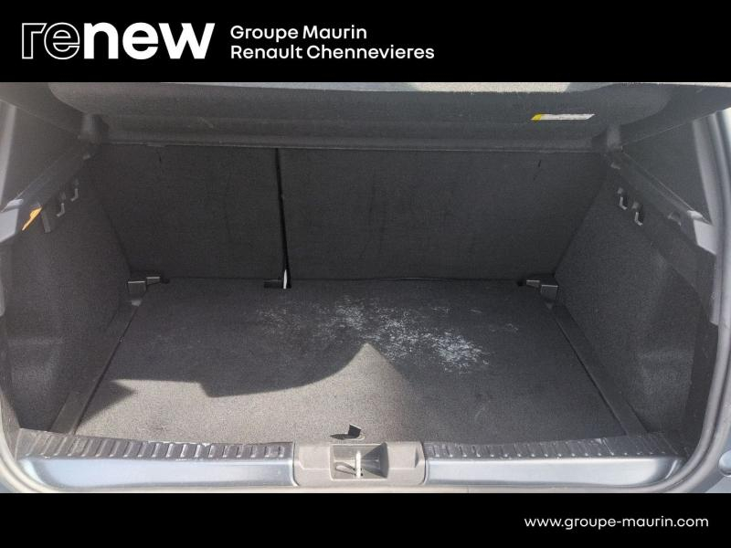 Photo 13 de l’annonce de DACIA Sandero d’occasion à vendre à CHENNEVIÈRES-SUR-MARNE