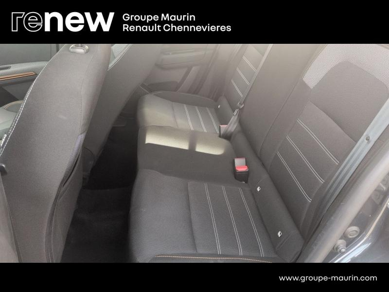 Photo 15 de l’annonce de DACIA Sandero d’occasion à vendre à CHENNEVIÈRES-SUR-MARNE