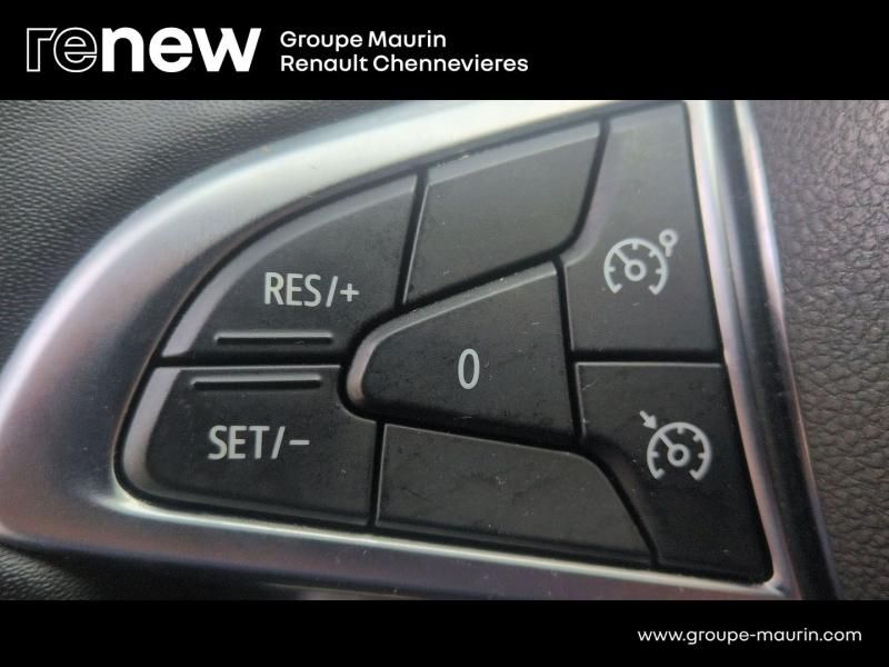 Photo 20 de l’annonce de DACIA Sandero d’occasion à vendre à CHENNEVIÈRES-SUR-MARNE