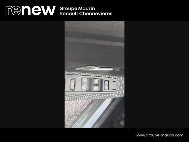 Photo 14 de l’annonce de DACIA Sandero d’occasion à vendre à CHENNEVIÈRES-SUR-MARNE