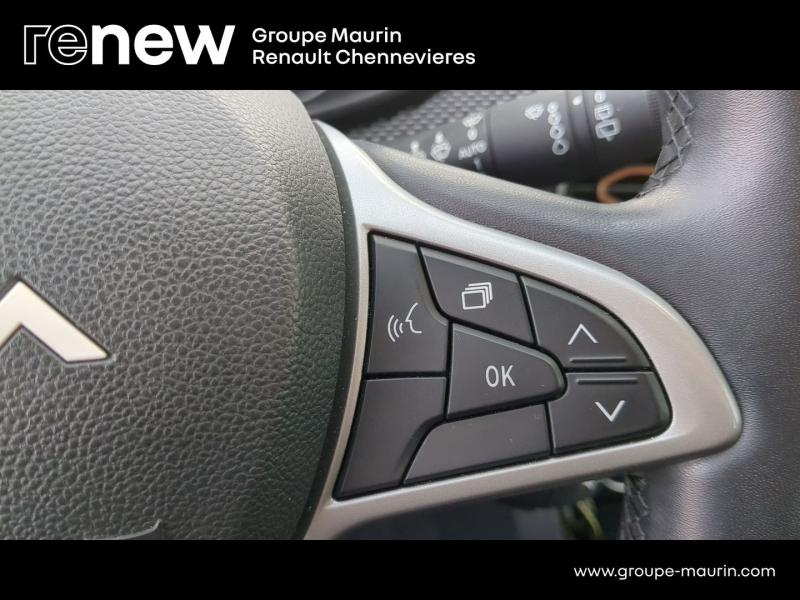 Photo 17 de l’annonce de DACIA Sandero d’occasion à vendre à CHENNEVIÈRES-SUR-MARNE