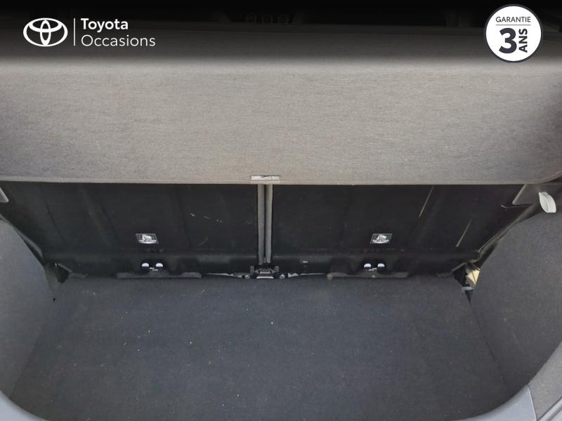 Photo 10 de l’annonce de TOYOTA Aygo X d’occasion à vendre à AUBIÈRE