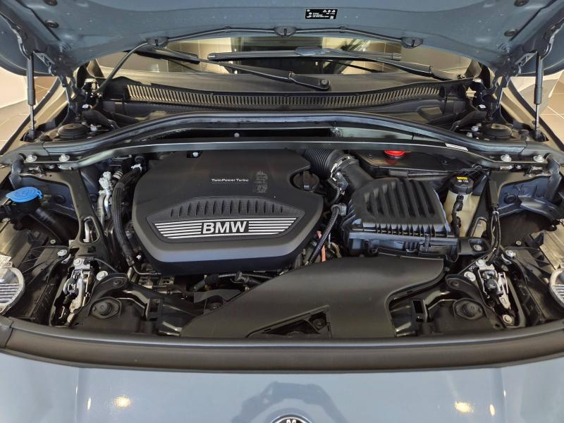 Photo 20 de l’annonce de BMW Série 1 d’occasion à vendre à AUBIÈRE