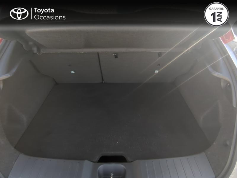 Photo 10 de l’annonce de NISSAN Juke d’occasion à vendre à NÎMES