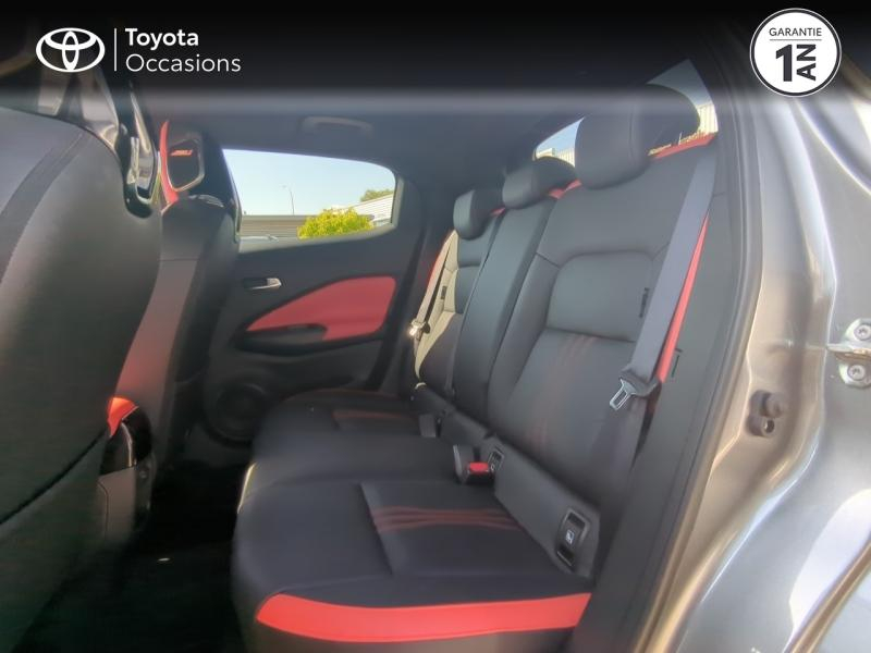 Photo 12 de l’annonce de NISSAN Juke d’occasion à vendre à NÎMES