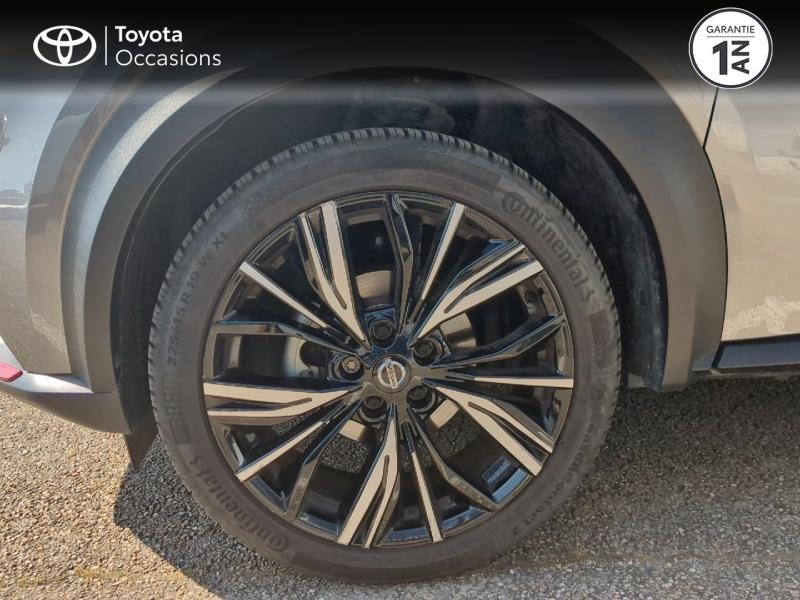 Photo 16 de l’annonce de NISSAN Juke d’occasion à vendre à NÎMES