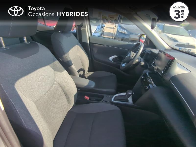 Photo 6 de l’annonce de TOYOTA Yaris Cross d’occasion à vendre à NÎMES