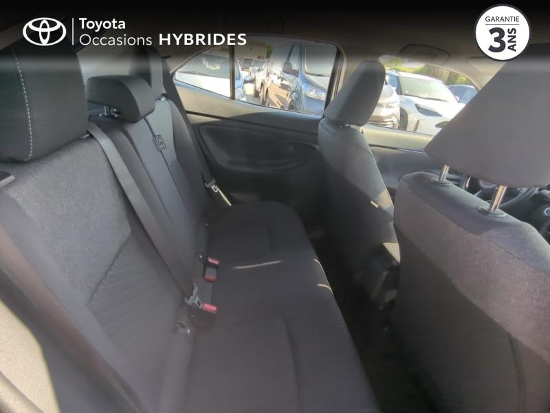 Photo 7 de l’annonce de TOYOTA Yaris Cross d’occasion à vendre à NÎMES