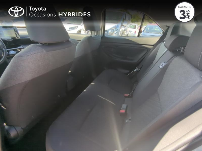 Photo 12 de l’annonce de TOYOTA Yaris Cross d’occasion à vendre à NÎMES