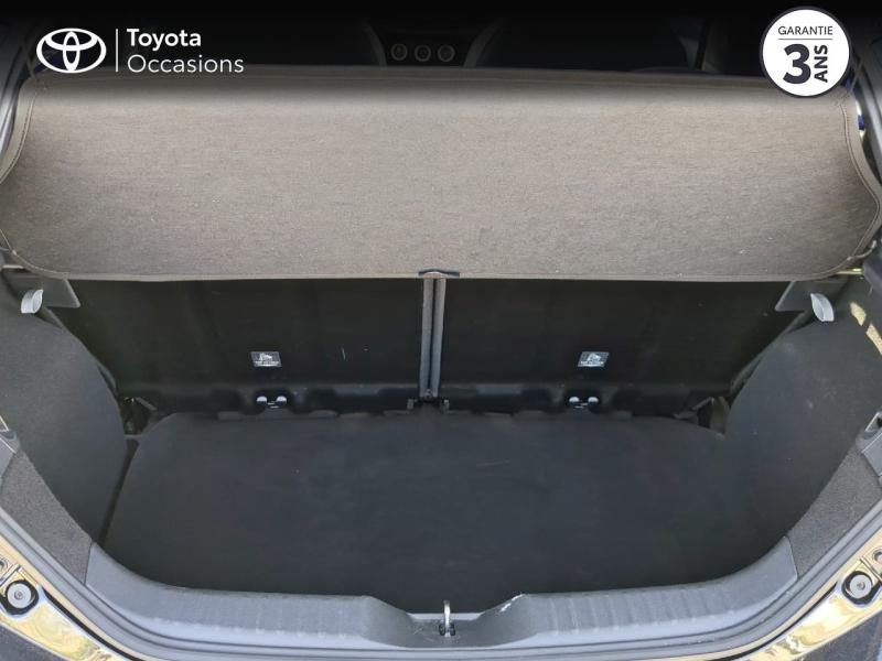 Photo 10 de l’annonce de TOYOTA Aygo X d’occasion à vendre à NÎMES