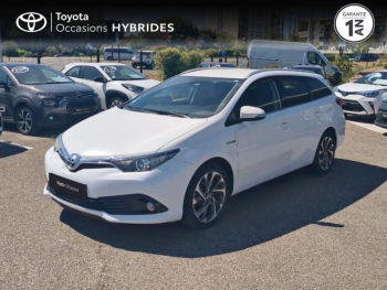 TOYOTA Auris Touring Sports d’occasion à vendre à NÎMES
