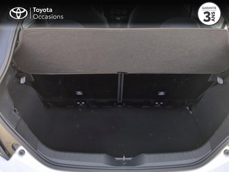 Photo 10 de l’annonce de TOYOTA Aygo X d’occasion à vendre à NÎMES