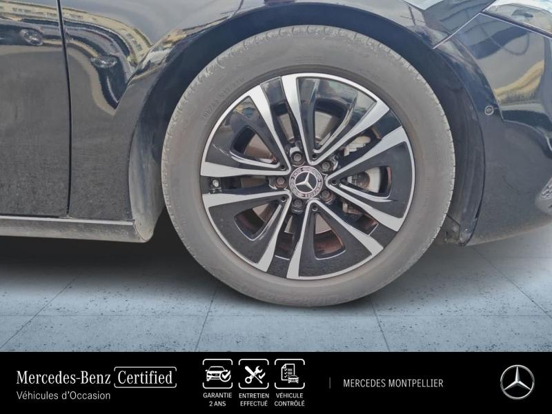 Photo 9 de l’annonce de MERCEDES-BENZ Classe A d’occasion à vendre à MONTPELLIER