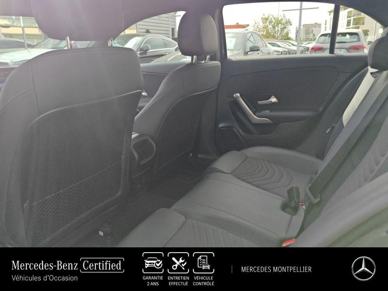 Photo 14 de l’annonce de MERCEDES-BENZ Classe A d’occasion à vendre à MONTPELLIER