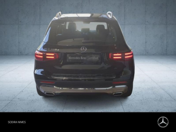 MERCEDES-BENZ GLB d’occasion à vendre à NIMES