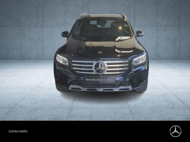 Photo 4 de l’annonce de MERCEDES-BENZ GLB d’occasion à vendre à NIMES