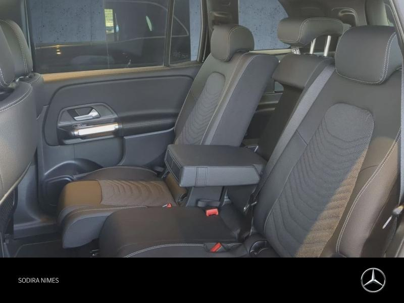 Photo 6 de l’annonce de MERCEDES-BENZ GLB d’occasion à vendre à NIMES