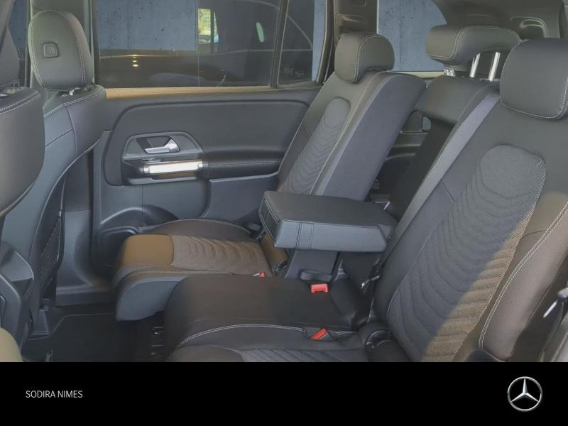Photo 7 de l’annonce de MERCEDES-BENZ GLB d’occasion à vendre à NIMES