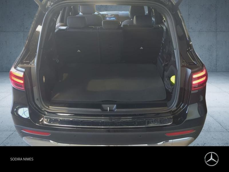 Photo 9 de l’annonce de MERCEDES-BENZ GLB d’occasion à vendre à NIMES