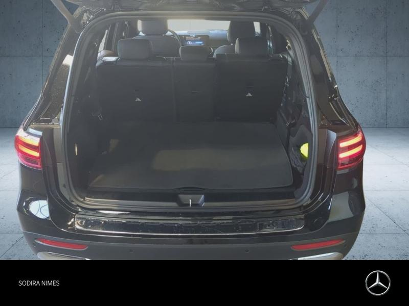 Photo 10 de l’annonce de MERCEDES-BENZ GLB d’occasion à vendre à NIMES