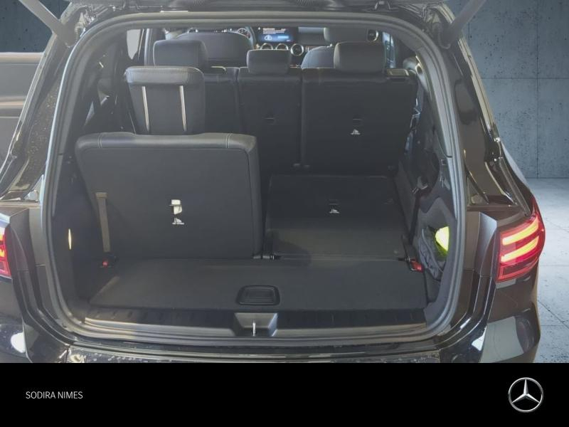 Photo 12 de l’annonce de MERCEDES-BENZ GLB d’occasion à vendre à NIMES