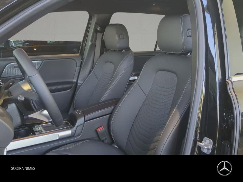 Photo 17 de l’annonce de MERCEDES-BENZ GLB d’occasion à vendre à NIMES