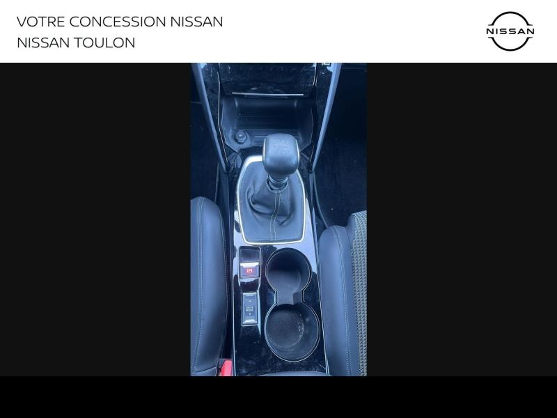 Photo 16 de l’annonce de PEUGEOT 2008 d’occasion à vendre à TOULON