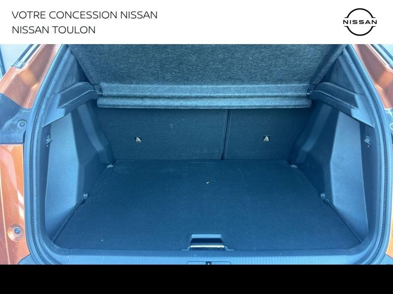 Photo 17 de l’annonce de PEUGEOT 2008 d’occasion à vendre à TOULON