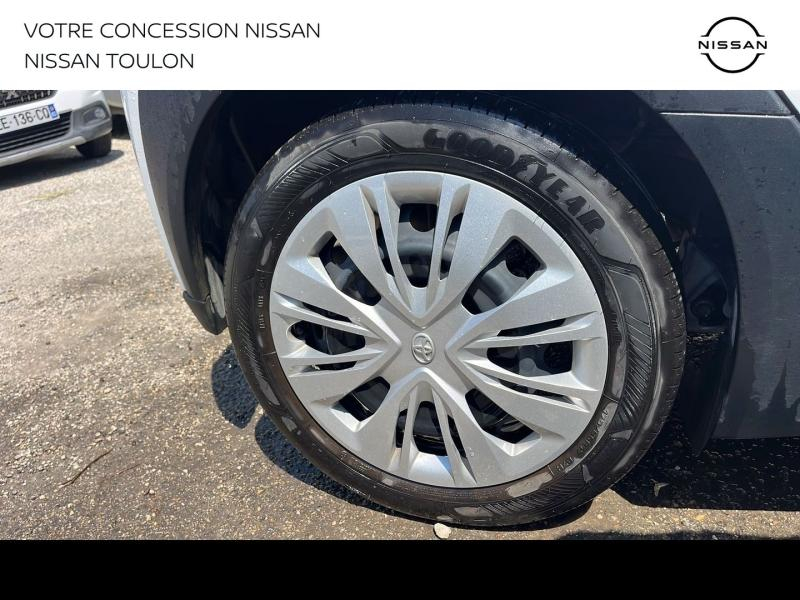 Photo 10 de l’annonce de TOYOTA Aygo X d’occasion à vendre à TOULON