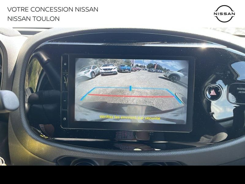 Photo 20 de l’annonce de TOYOTA Aygo X d’occasion à vendre à TOULON