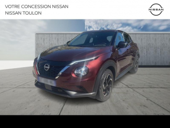 NISSAN Juke d’occasion à vendre à TOULON